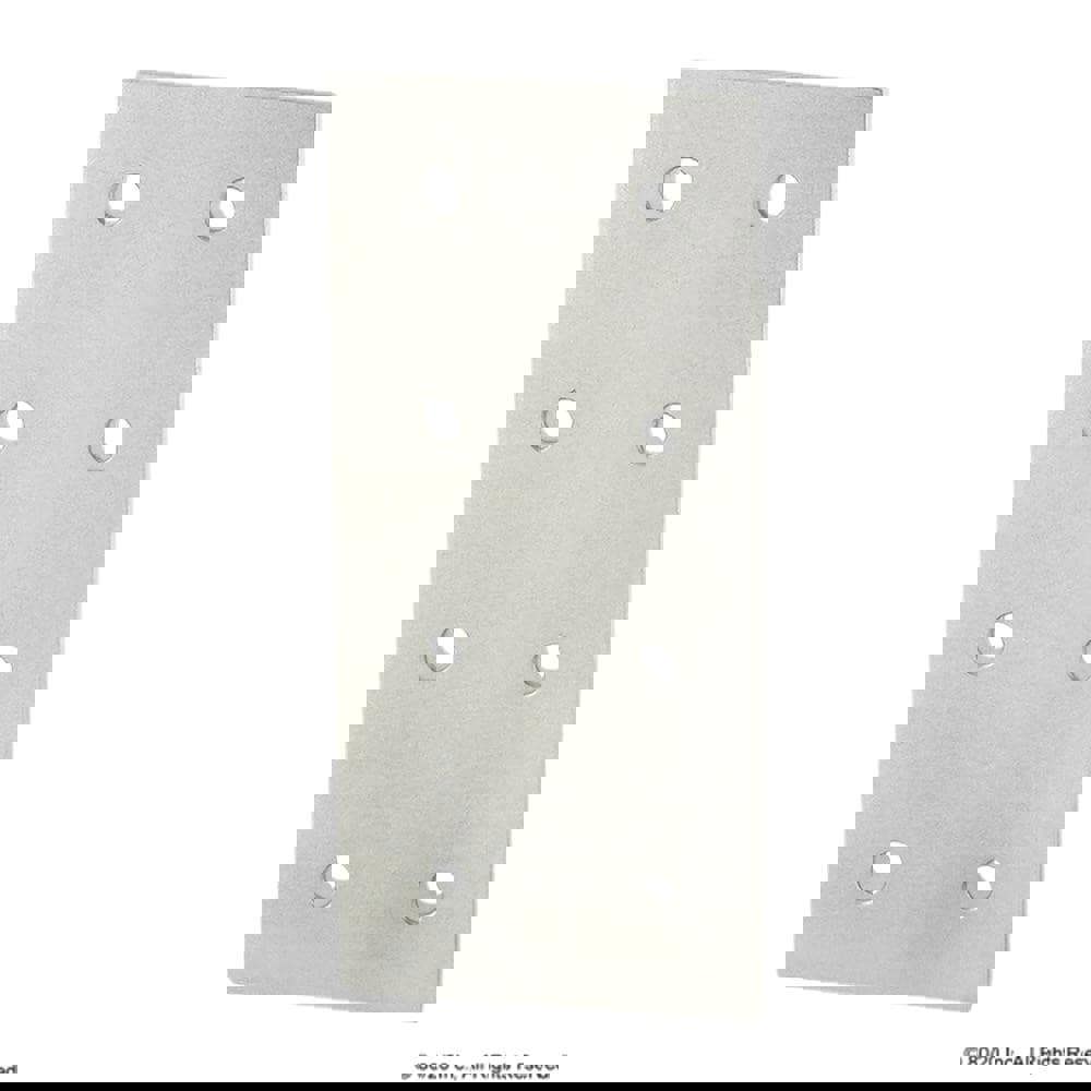 Joining Plate: Use With 40 Series & Bolt Kit 75-3422